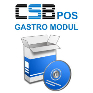 CSBPos Gastro